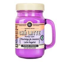 Cha latte manteiga de ja - 30200100355