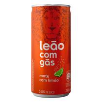 Cha leao fuze limao lt 290ml a