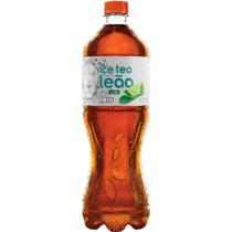 Chá Leão Ice Tea 1,5 Litro - Zero - Limão 2 unidades