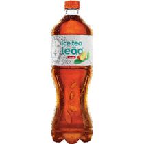 Chá Leão Ice Tea 1,5 Litro Zero Pêssego - 2 Unidades