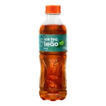 Chá Leão Ice Tea 450ml Tradicional Limão - 6 Unidades