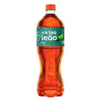 Chá Leão Ice Tea Limão 1,5 litro