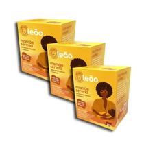 Chá Leão Mamãe Serena Alcarávia, Funcho e Melissa 10 S kit 3