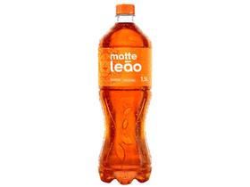 Chá Leão Original Matte 1,5L Chá Leão Original Matte 1,5L