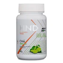 Chá limão - Fada da beleza