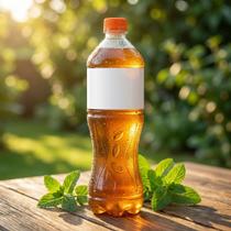 Chá Limão Zero 1,5L: Refrescante e Leve Chá Limão Zero 1,5L: Refrescante e Leve