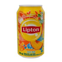 Chá Lipton Ice Tea Pêssego 1,5 Litro