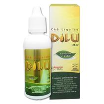 Chá Liquido Dilu - - 35 Ml