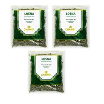 Chá Losna Natural Kit 3 Pacotes Chamel
