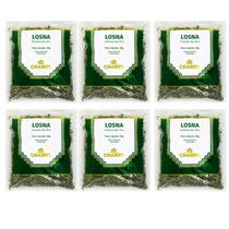 Chá Losna Natural Kit 6 Pacotes Chamel