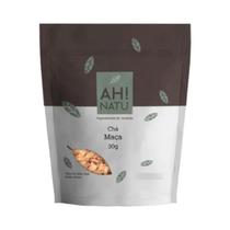 Chá Maça Desidratada Em Cubos Para Cha Ahnatu 30G Chá Maça Desidratada Em Cubos Para Cha Ahnatu 30G