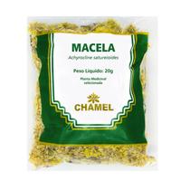Chá Macela 20g Natural Chamel Chá Macela 20g Natural Chamel