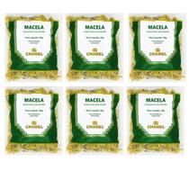 Chá Macela Natural Kit 6 Pacotes Chamel