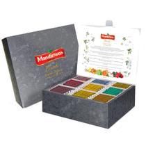 Cha Mandiervas Premium 103G Blend Frutas e Folhas 90 Saches Cha Mandiervas Premium 103G Blend Frutas e Folhas 90 Saches