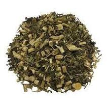 Chá Mão de Deus 100g - Tithonia Diversifolia - Erva Natural