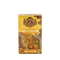 Chá Masala Chai Oriental Collection Basilur 50g Chá Masala Chai Oriental Collection Basilur 50g