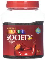 Chá Masala Society 450g com Especiarias Antioxidantes Chá Masala Society 450g com Especiarias Antioxidantes