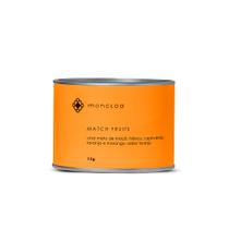 Chá Match Fruits Mini Lata 15g