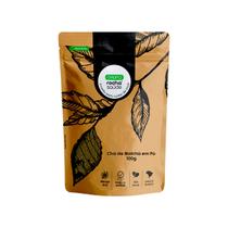 Chá Matcha Concentrado com sabor Único Premium 100g Chá Matcha Concentrado com sabor Único Premium 100g