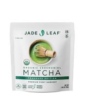 Chá Matcha Jade Leaf Orgânico Grau Cerimonial 30g