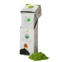 Chá Matcha Kari Orgânico Cerimonial 6 Sachês Chá Matcha Kari Orgânico Cerimonial 6 Sachês