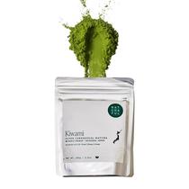 Chá MATCHAFUL Kiwami Super Cerimonial Matcha 100g Chá MATCHAFUL Kiwami Super Cerimonial Matcha 100g