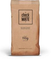 Chá Mate - Baldo - Tostado - 110gr - A granel