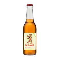 Chá Mate Gaseificado Baer-Mate 350ml