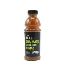 Chá Mate Orgânico com Limão Tea+ 300ml