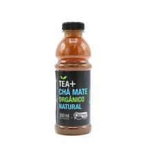 Chá Mate Orgânico Natural Tea+ 300ml