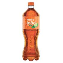 Chá Mate Sabor Limão Leão 1,5l