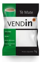 Cha mate sabor limao vendin