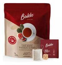 Chá Mate Tostado Baldo 25g