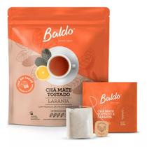 Chá Mate Tostado Baldo 25g