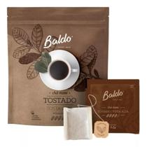 Chá Mate Tostado Baldo 25g