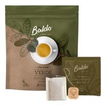 Chá Mate Tostado Baldo 25g