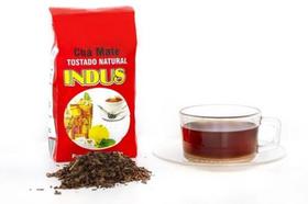 Chá Mate tostado Indus 250g