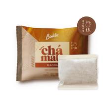 Chá Mate Tostado Magna Baldo - sachê 25g