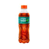 Chá Matte Ice Tea Leão Limão 450ml