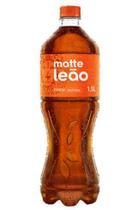 Cha Matte Leao Limao 06X1,5L