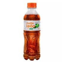 Chá Matte Leão Limão Zero Pet 300ML
