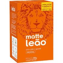 Chá Matte Leão Mate Original A Granel 250g
