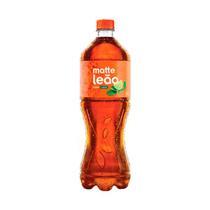Chá Matte Limão Leão Garrafa 1,5l