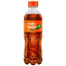 Chá Matte Limão Leão Pet 450ml