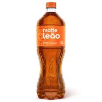 Chá Matte Natural Leão 1.5l