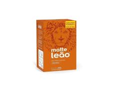 Chá Matte Natural Leão 250g