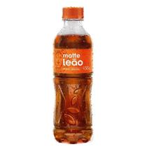 Chá Matte Natural Leão 450ml
