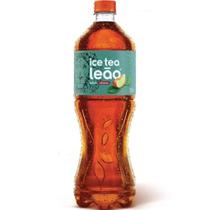 Cha Matte Pessego 1,5L Leao