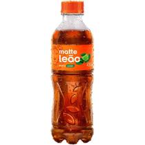 Chá Matte Sabor Limão Leão 450ml