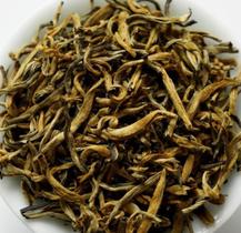 CHÁ MeiMei Fine Teas Yunnan Botões Dourados 50g CHÁ MeiMei Fine Teas Yunnan Botões Dourados 50g